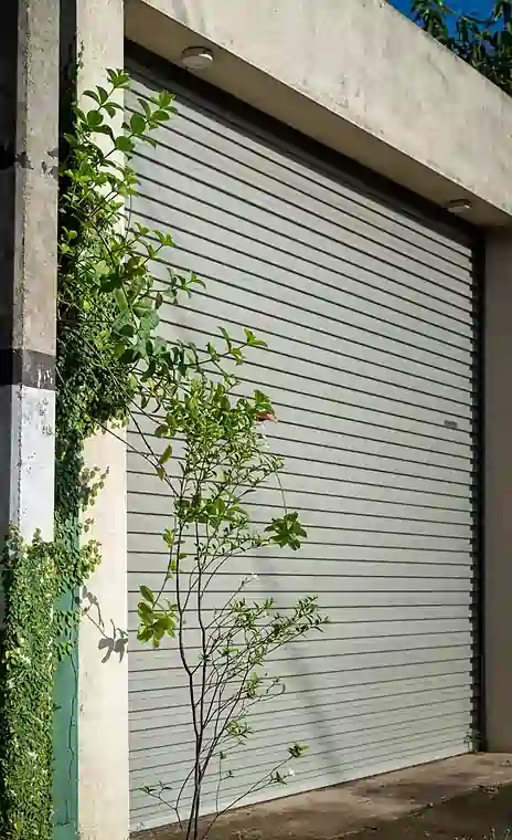 Responsive Aluminium Garage Door Repair in Richmond