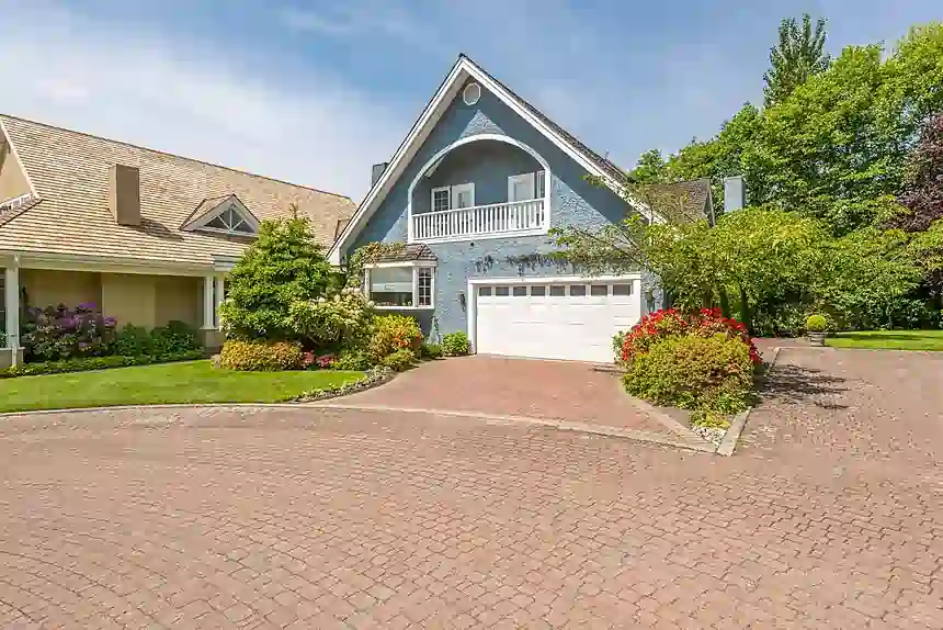 Best Garage Door Service in Richmond