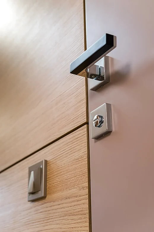 Leading Door Handle Lock Repair in Richmond