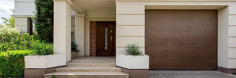 Proven Automatic Door Lock in Richmond
