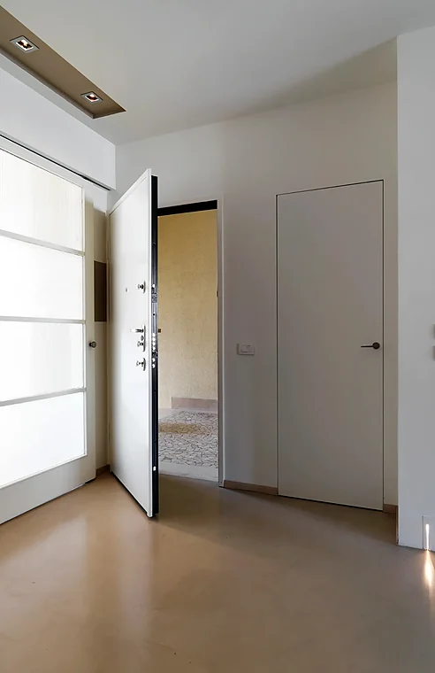 Emergency Door Installation in Richmond